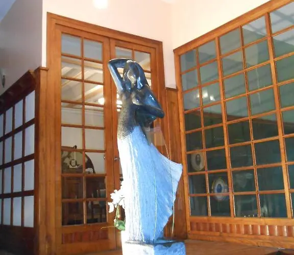 La Passagere 3* Hauterive (Allier)