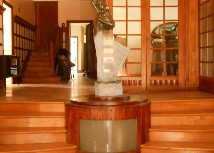 La Passagere Hauterive (Allier)