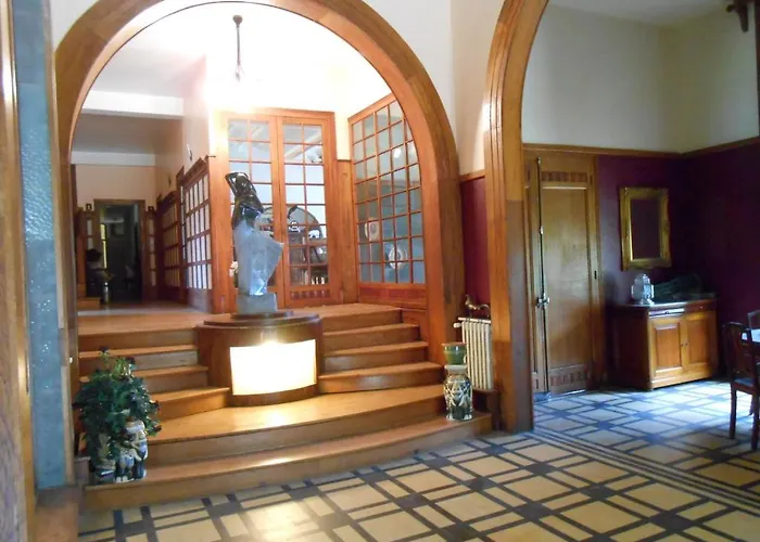 La Passagere Bed & Breakfast