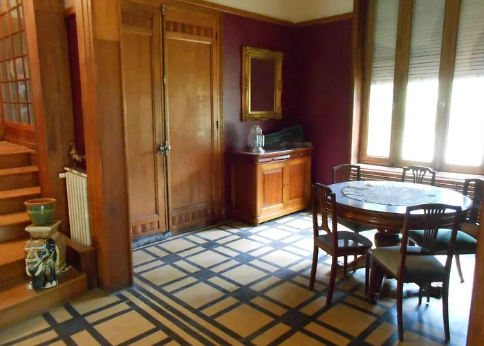 Bed & Breakfast La Passagere 3*