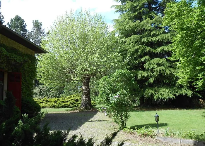 Bed & Breakfast La Passagere Hauterive (Allier)