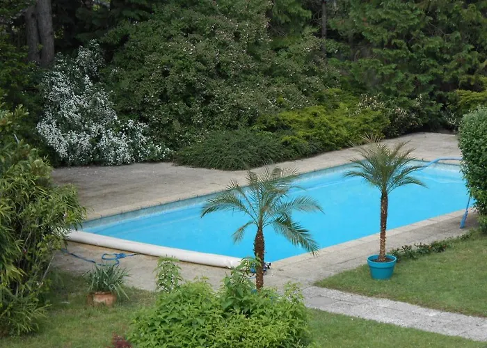 La Passagere Hauterive (Allier)