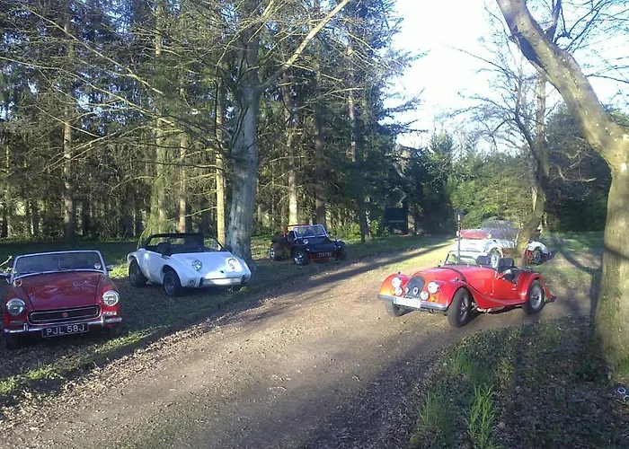 Bed & Breakfast La Passagere Hauterive (Allier)