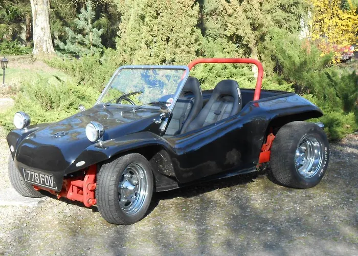 La Passagere Hauterive (Allier)