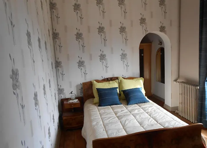 La Passagere Bed & Breakfast