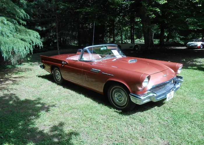 Bed & Breakfast La Passagere