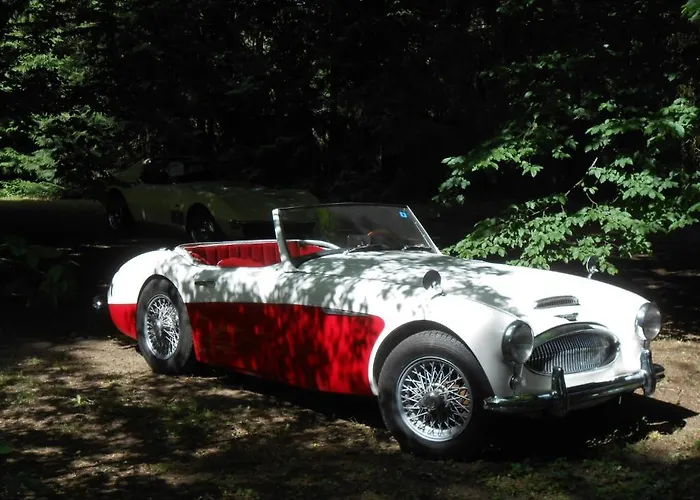 La Passagere 3* Hauterive (Allier)