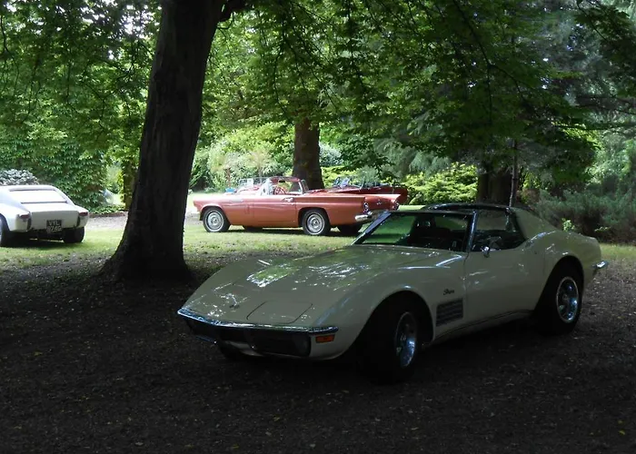 La Passagere Bed & Breakfast Hauterive (Allier)