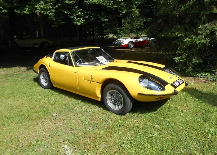 La Passagere Bed & Breakfast