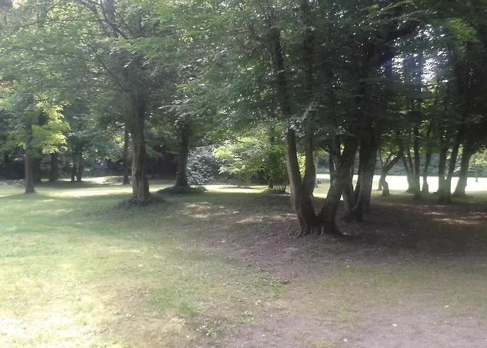 La Passagere Bed & Breakfast