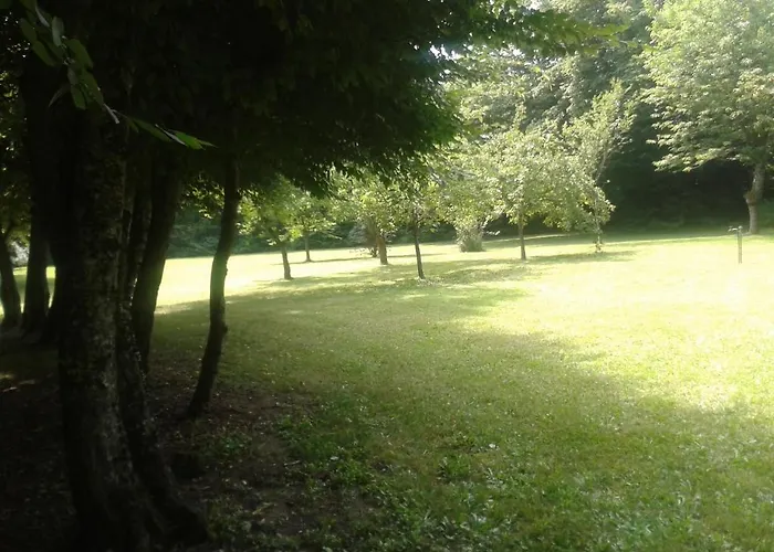 La Passagere Bed & Breakfast Hauterive (Allier)