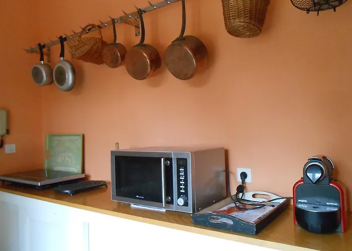 La Passagere Bed & Breakfast 3*