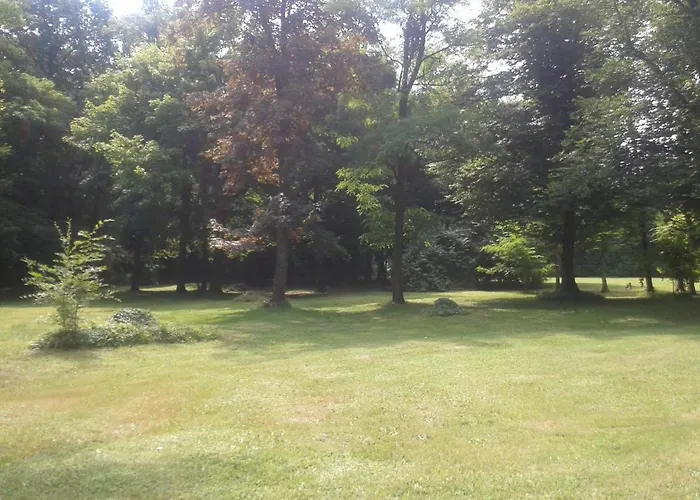 La Passagere 3* Hauterive (Allier)